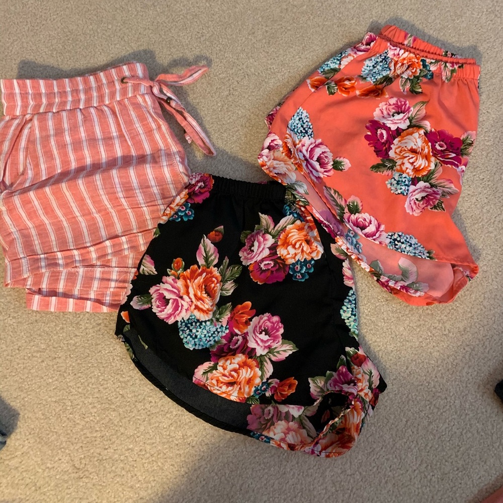 Shorts